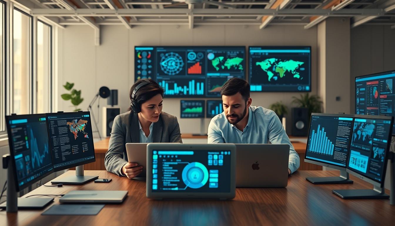 AI models and intelligent business systems
